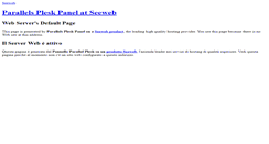 Desktop Screenshot of barabinolabs.com